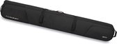 Dakine boundary ski roller bag - black - 185 cm