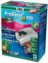 JBL ProSilent a200