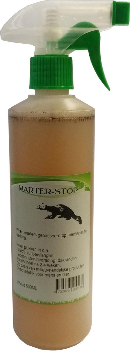 Ecosect - Marterspray