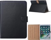 Xssive Tablet Book Case voor Apple iPad Pro 10.5 - Air 2019 - Zwart