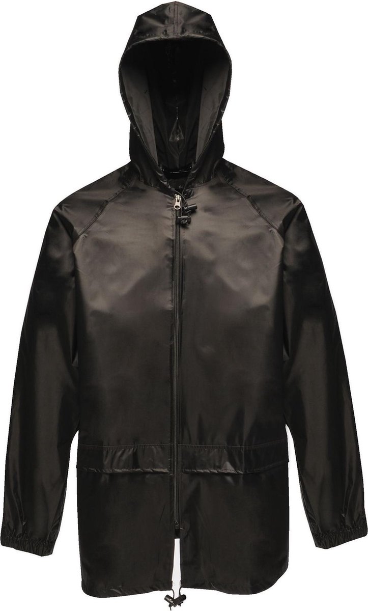 Jas Hiking Heren Waterproof Pro Stormbreak