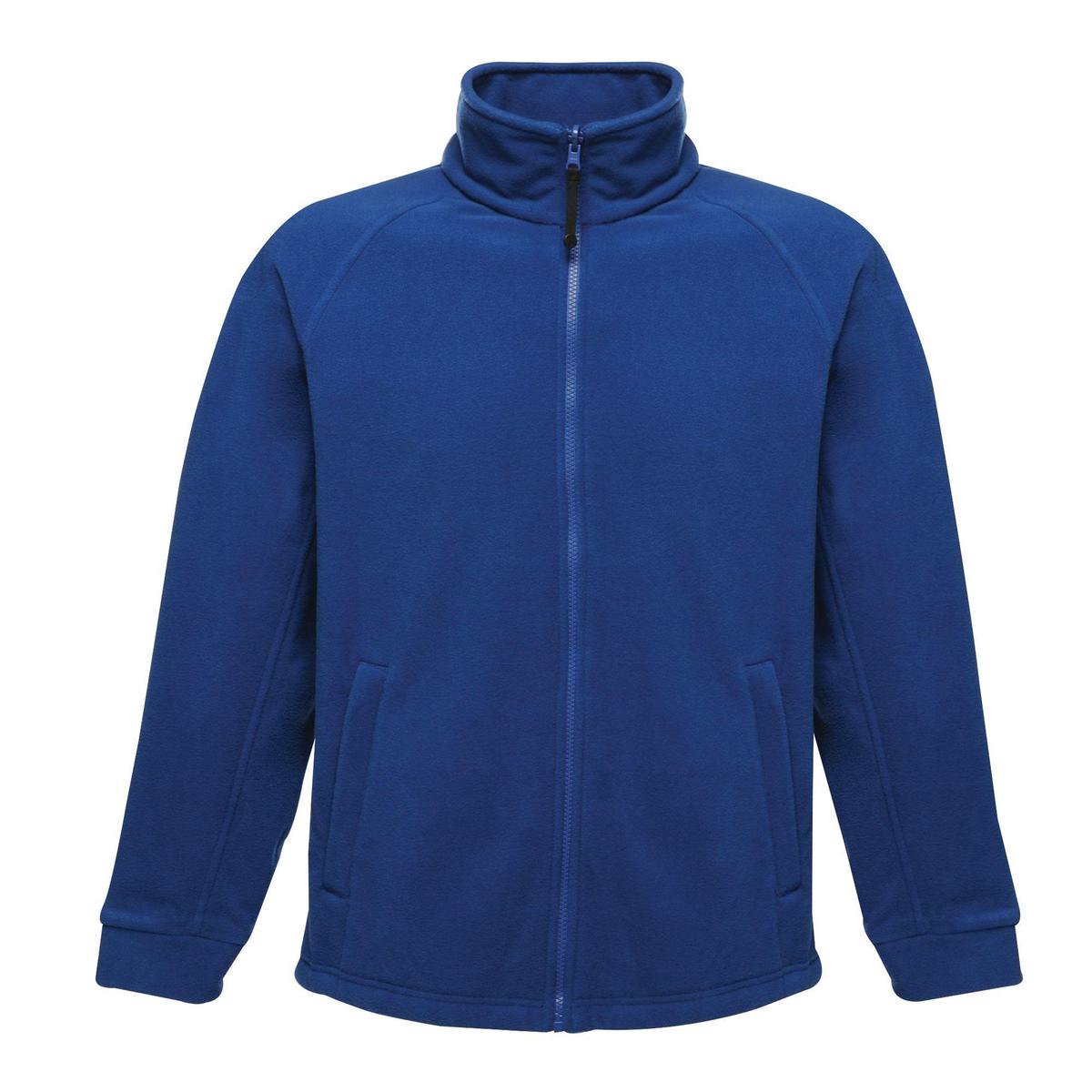 Fleece Heren Voor Hiking