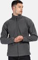 Regatta -Thor III - Pull outdoor - Homme - TAILLE S - Gris