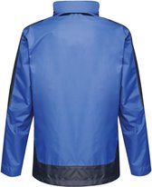 Regatta -Contrast 3in1  - Outdoorjas - Mannen - MAAT L - Blauw