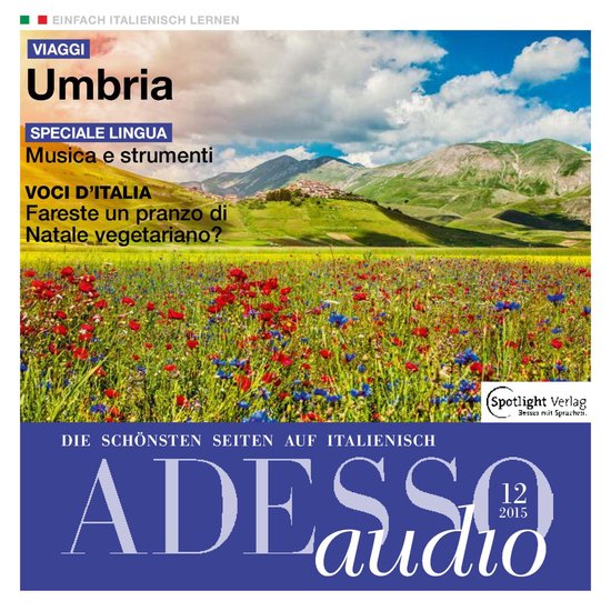 Italienisch lernen Audio - Musik und Instrumente - cover