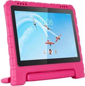 Kids Case Classic voor Lenovo Tab E10 - roze