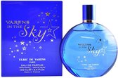 MULTI BUNDEL 2 stuks VARENS IN THE SKY eau de parfume spray 100 ml