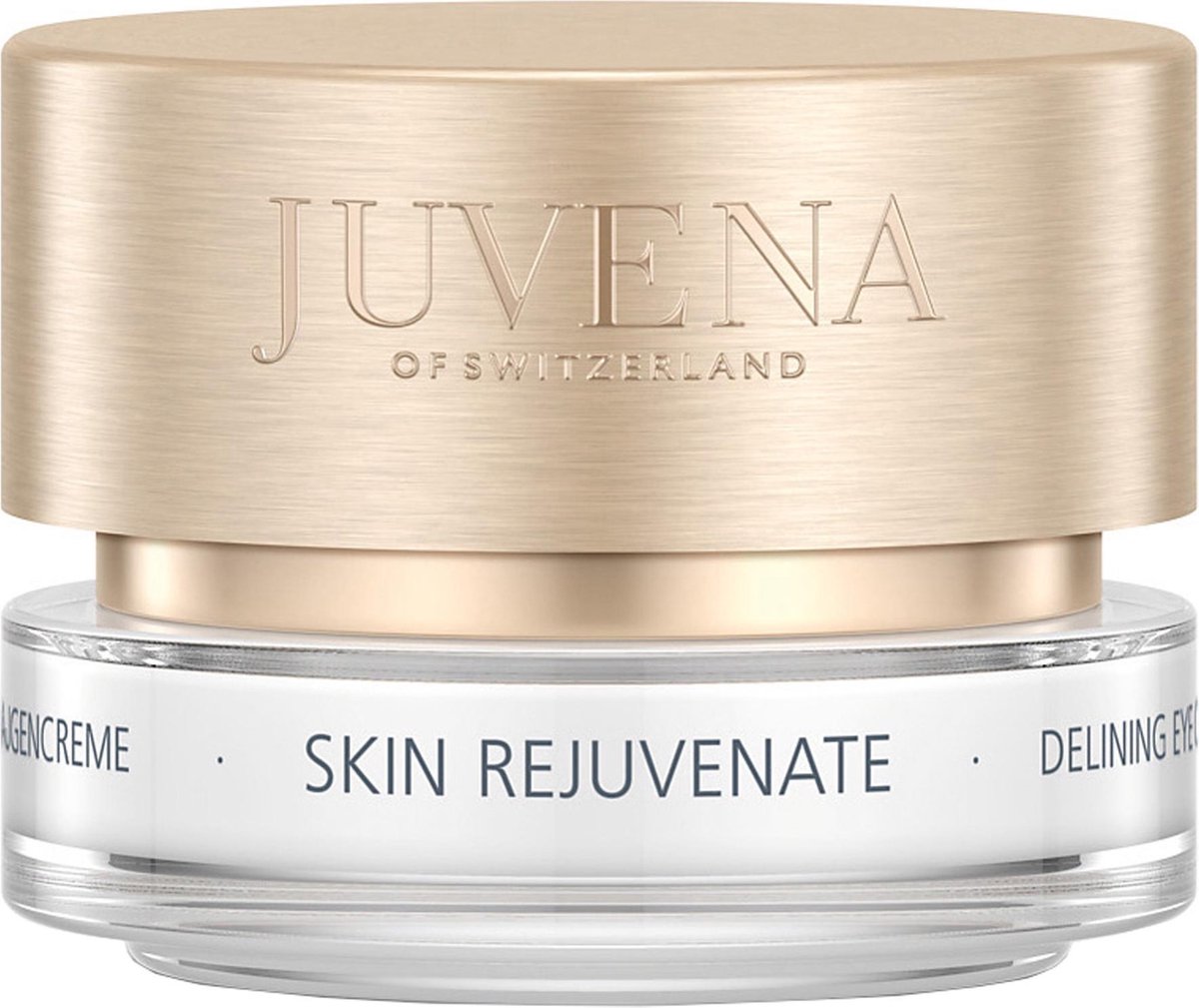 Juvena - SKIN REJUVENATE delining eye cream 15 ml
