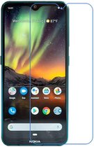 Nokia 6.2 / Nokia 7.2 Ultra Clear LCD Screen Protector