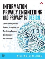 Information Privacy Engineering and Privacy by Design