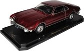 Oldsmobile Toronado 1966 - 1:18 - Road Signature