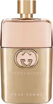 Gucci Guilty pour Femme Eau de Parfum Spray 90 ml