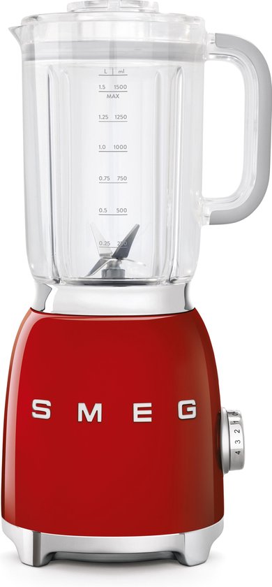 SMEG BLF01RDEU