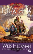 Chroniques de Dragonlance 1 - Chroniques de Dragonlance, T1 : Dragons d'un crépuscule d'automne