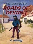 Classics To Go - Roads Of Destiny