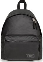 Eastpak Padded Pak'r Laptop Rugzak Topped Black