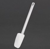 Vogue pannenlikker lepelvormig 35.5cm