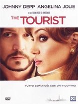 laFeltrinelli The Tourist DVD Engels, Italiaans