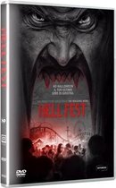 laFeltrinelli Hell Fest DVD