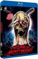 laFeltrinelli Return Of The Living Dead Std (Bd)(It) Blu-ray Italiaans