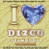 I Love Disco Diamonds 9
