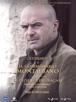 laFeltrinelli Il Commissario Montalbano - La Pazienza del Ragno DVD Italiaans