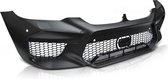 Tuning bumper BMW G30 G31 17- M5 STIJL PDC