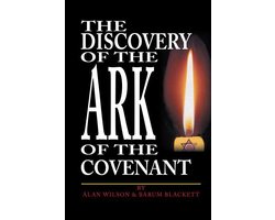 The Discovery of the Ark of the Covenant