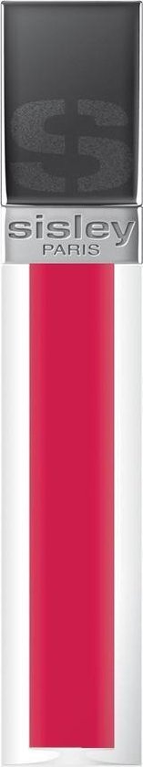 Sisley Phyto-Lip Gloss - 8 Pink - Lipgloss