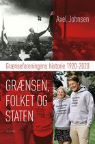 Grænsen, folket og staten