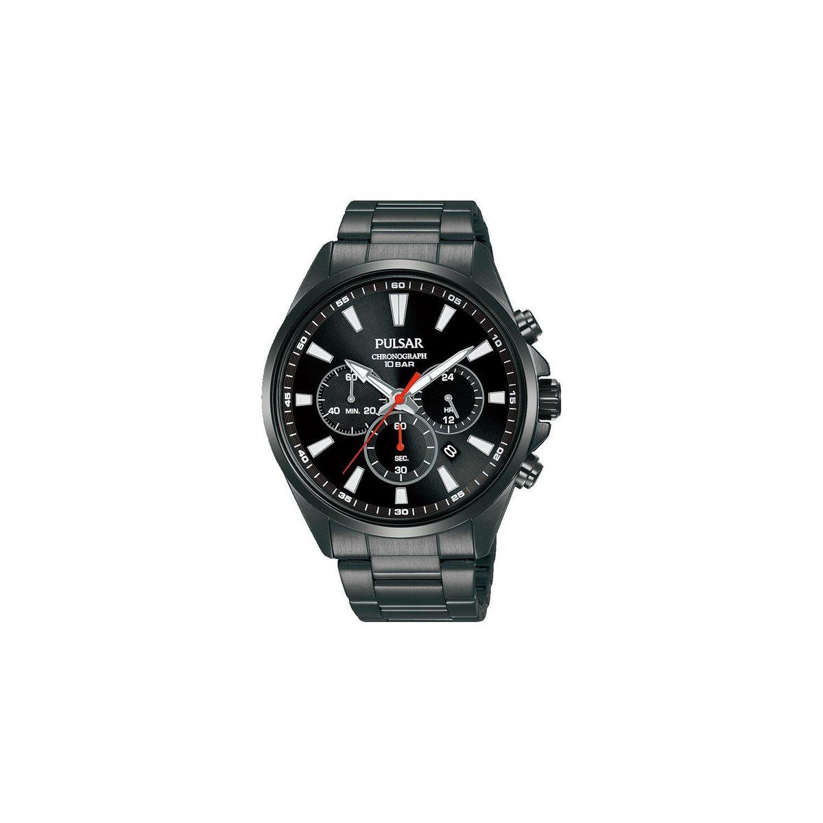Pulsar Solar Techniek | Store museusolsona.cat