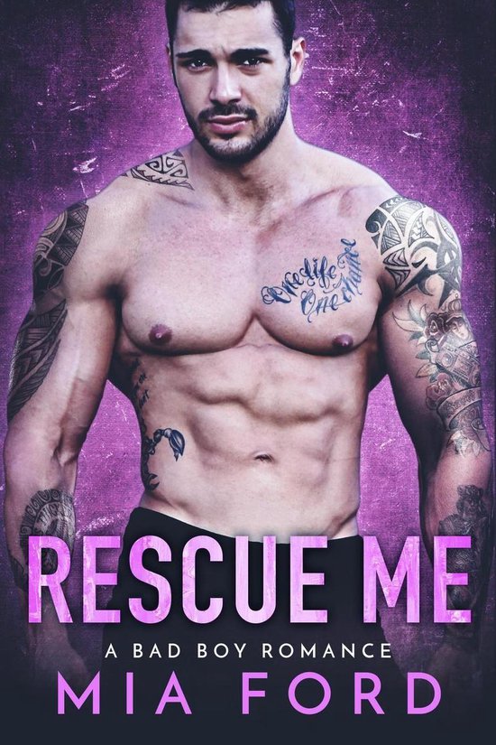 Rescue Me (ebook), Mia Ford 9781393813019 Boeken bol