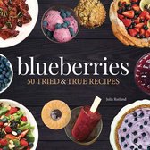 Nature's Favorite Foods Cookbooks - Blueberries