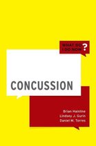 What Do I Do Now - Concussion