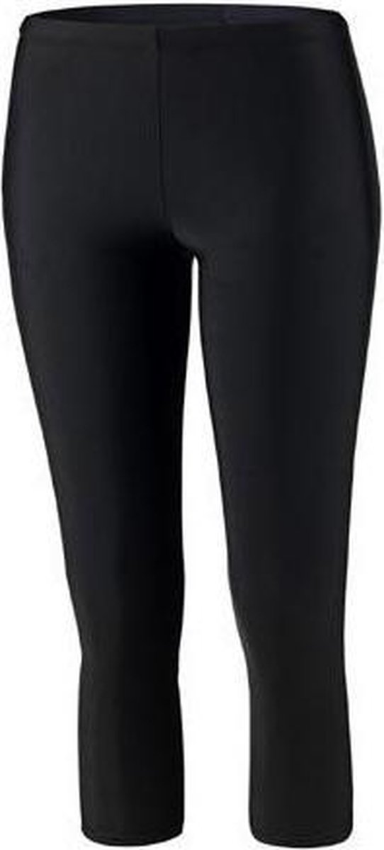 BECO BEactive zwemlegging, zwart