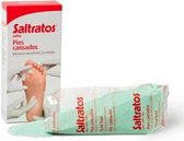 Laboratorios Via+-as Saltratos Relaxing Salts 200g