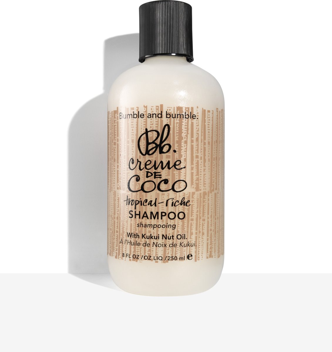 Vochtinbrengende Shampoo Creme De Coco Bumble & Bumble (250 ml)