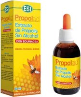 Trepatdiet Propolaid Ext Con Equinacea S- Alcohol 50ml