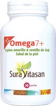 Sura Vitas Omega7 30 Perlas