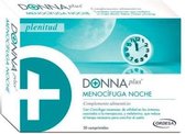 Donna Plus Donnaplus Menocafuga Noche 30 Comprimidos