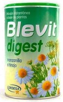 Ordesa Blevit Digest Infusion Manzanilla And Fennel 150g