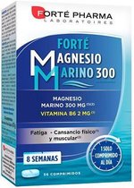 Forta(c) Pharma Forte Pharma Marine Magnesium 300mg 56 Comp