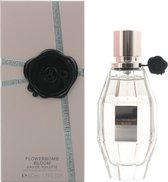 Viktor & Rolf Flowerbomb Bloom Eau De Toilette Spray 50 Ml For Women