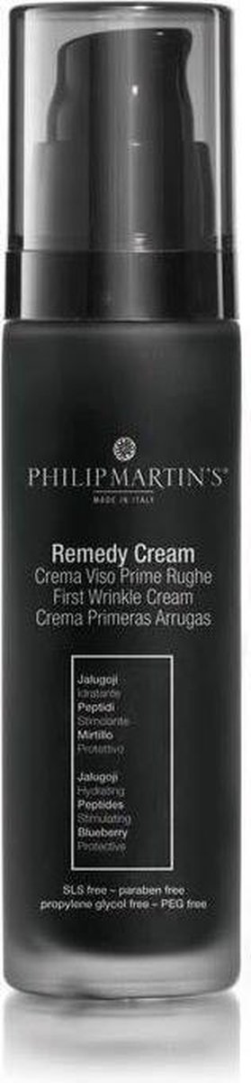 Philip Martin's Crème Skin Care Remedy Cream