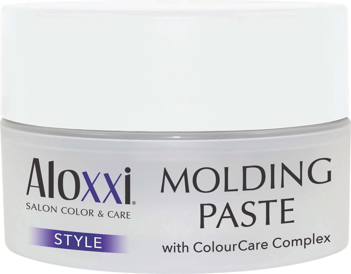 Aloxxi Molding Paste - 51gr