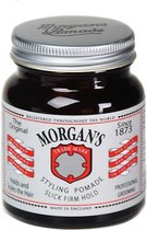 Morgan\'s Styling Pomade Pommade Slick/extra Firm Hold 100gr