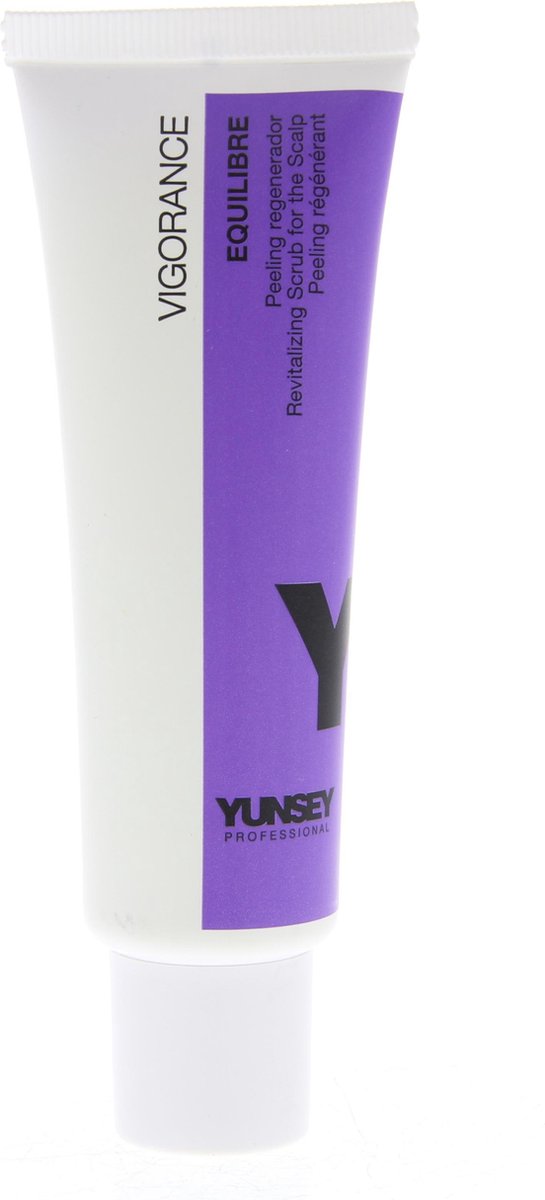 Yunsey Peeling Vigorance Equilibre Line Revitalizing Scrub