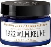 Keune 1922 By J.m. Keune Premium Clay 75ml