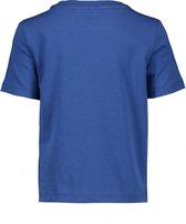Bampidano jongens t-shirt Enzo Blue