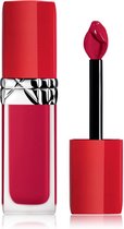 Dior Ultra Care Liquid Lipstick - 760 Diorette